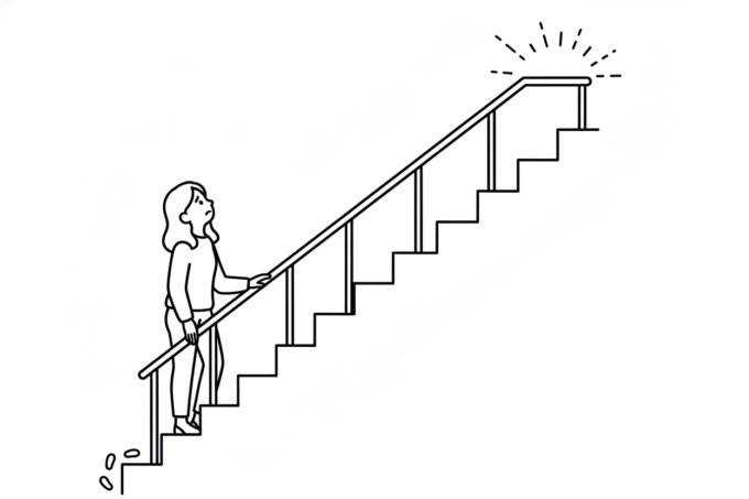 神に導かれているのに実感がわかない、そんな時に知っておきたいこと