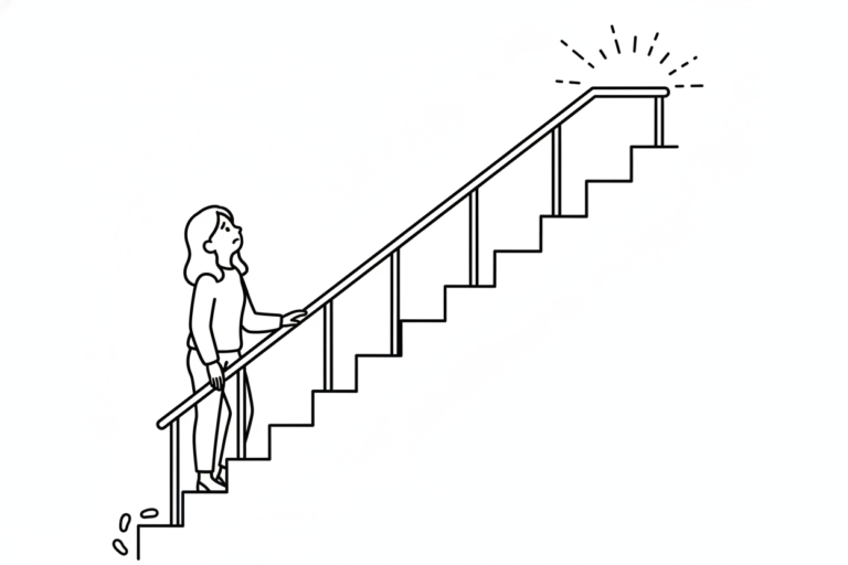 神に導かれているのに実感がわかない、そんな時に知っておきたいこと